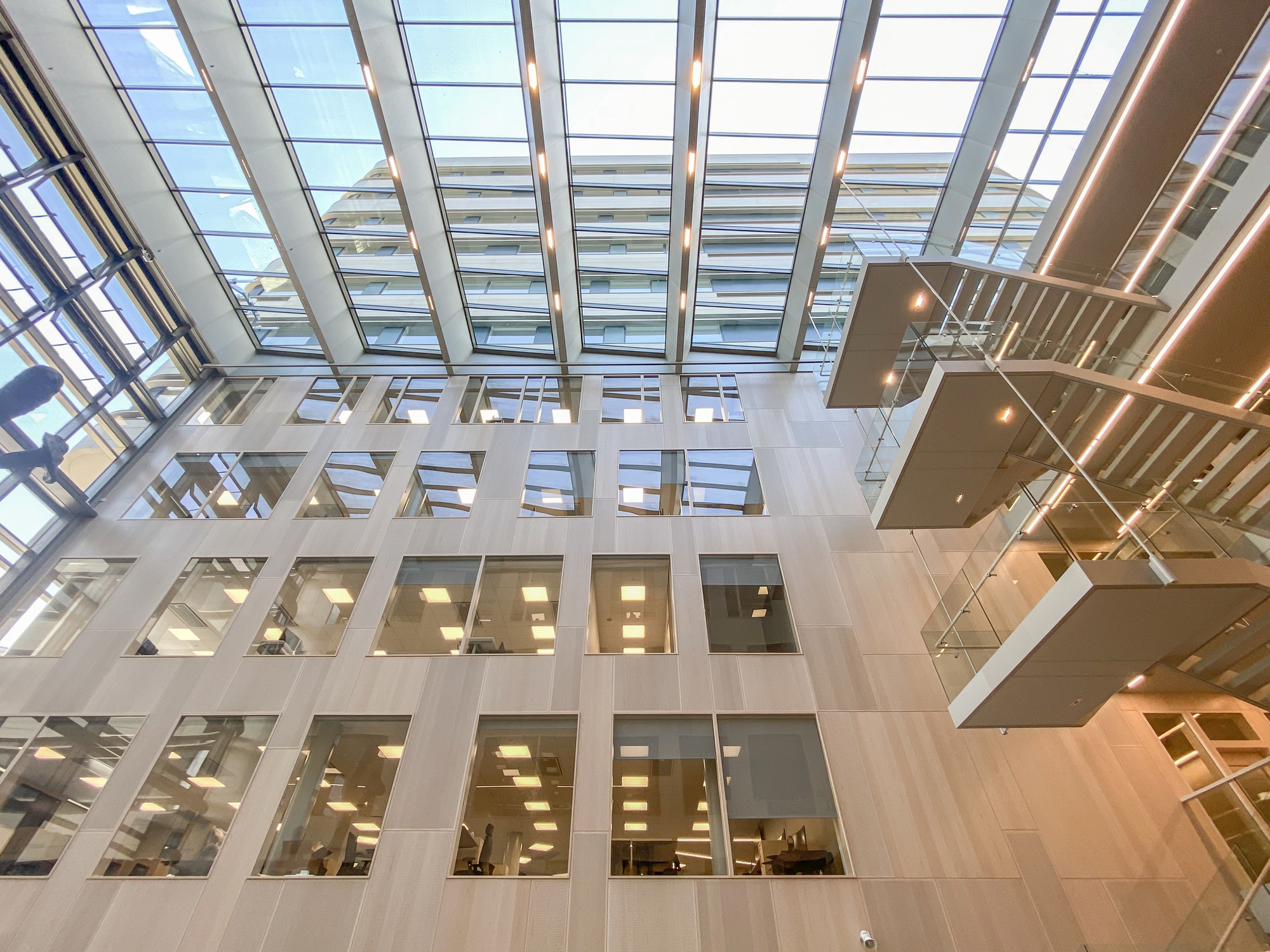 斯科延中庭三世丨Lund+Slaatto Architects-26