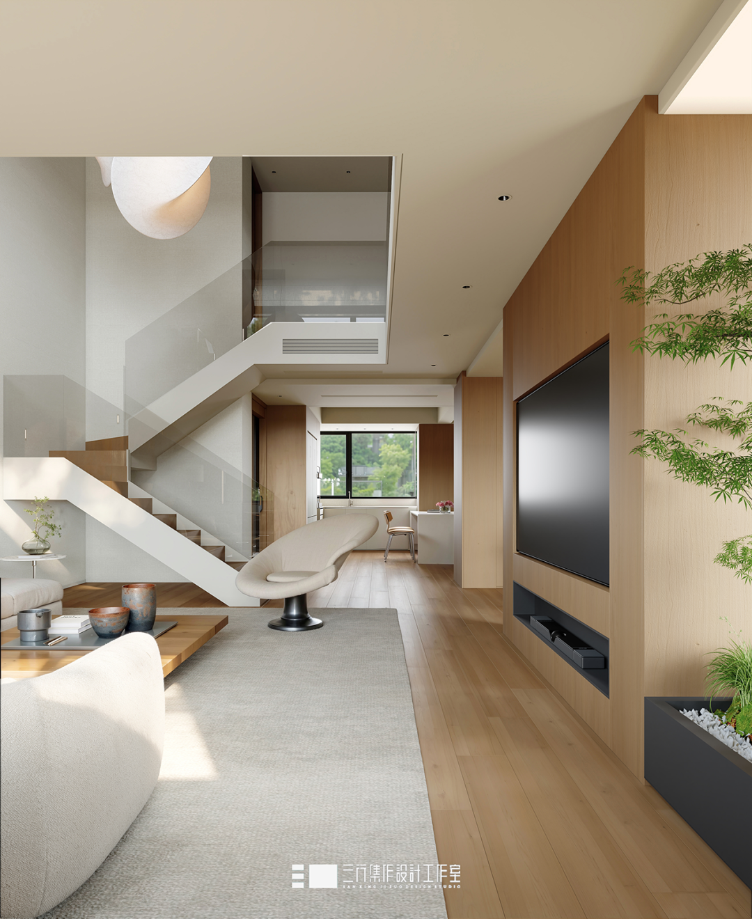 三行集作|自然系理想家-38