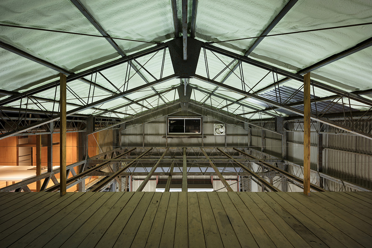 丨日本宫崎丨Jo Nagasaka,Schemata Architects-10