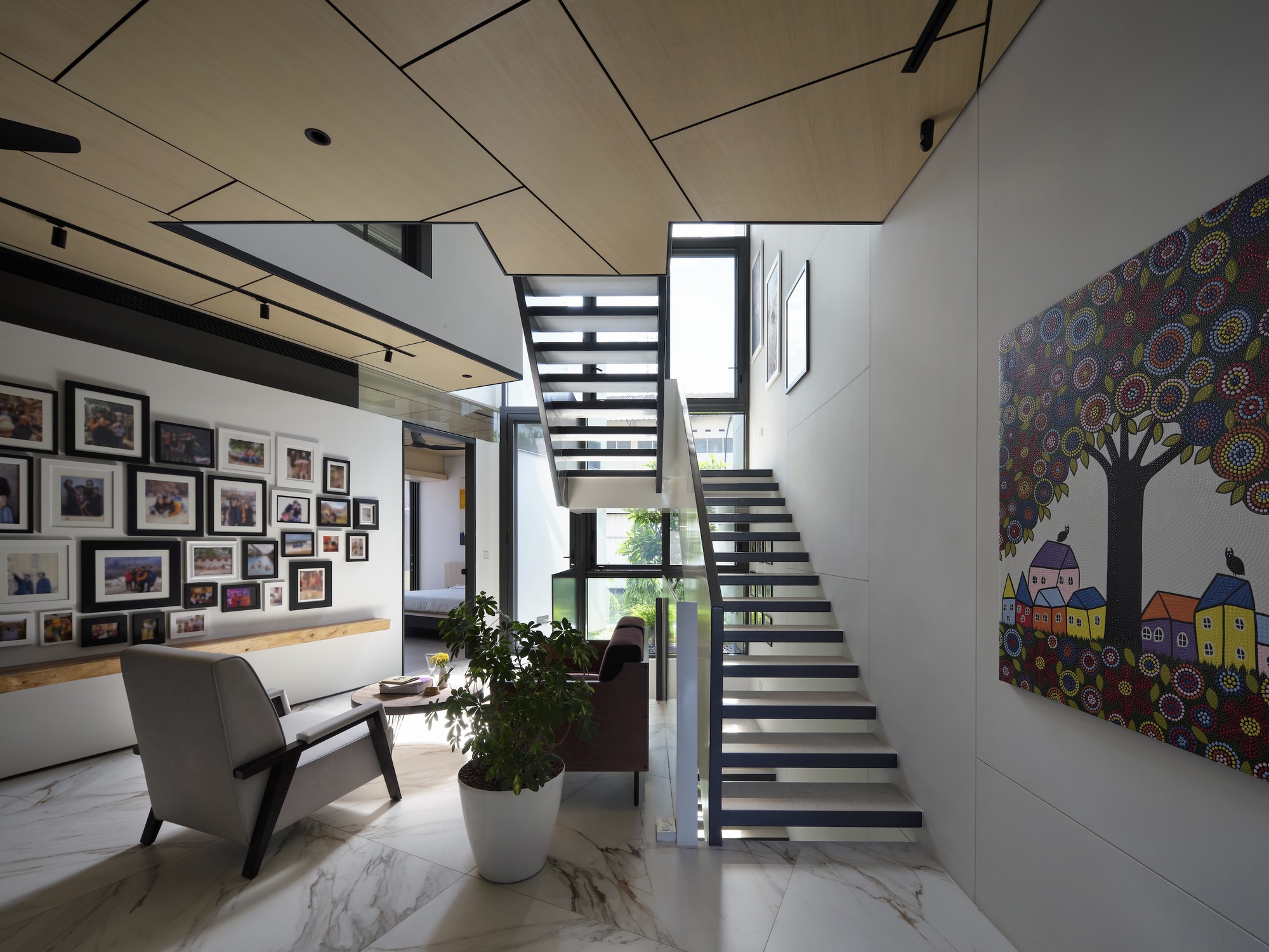 SC 女士之家丨新加坡-18