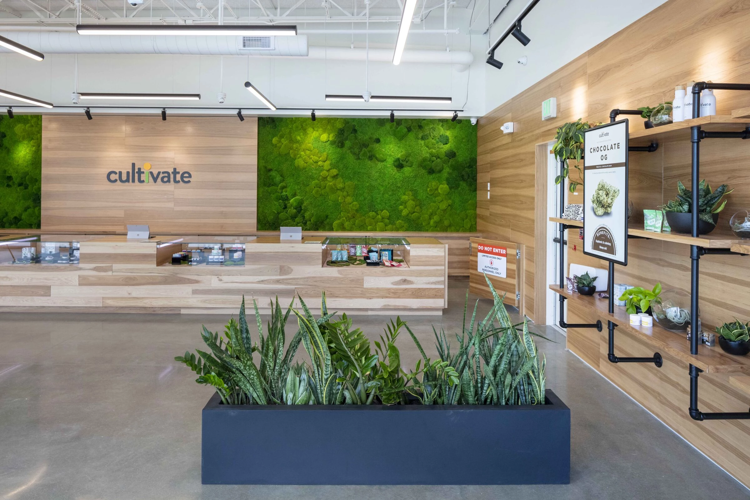 Cultivate 伍斯特店丨美国丨Kripper Studio-47