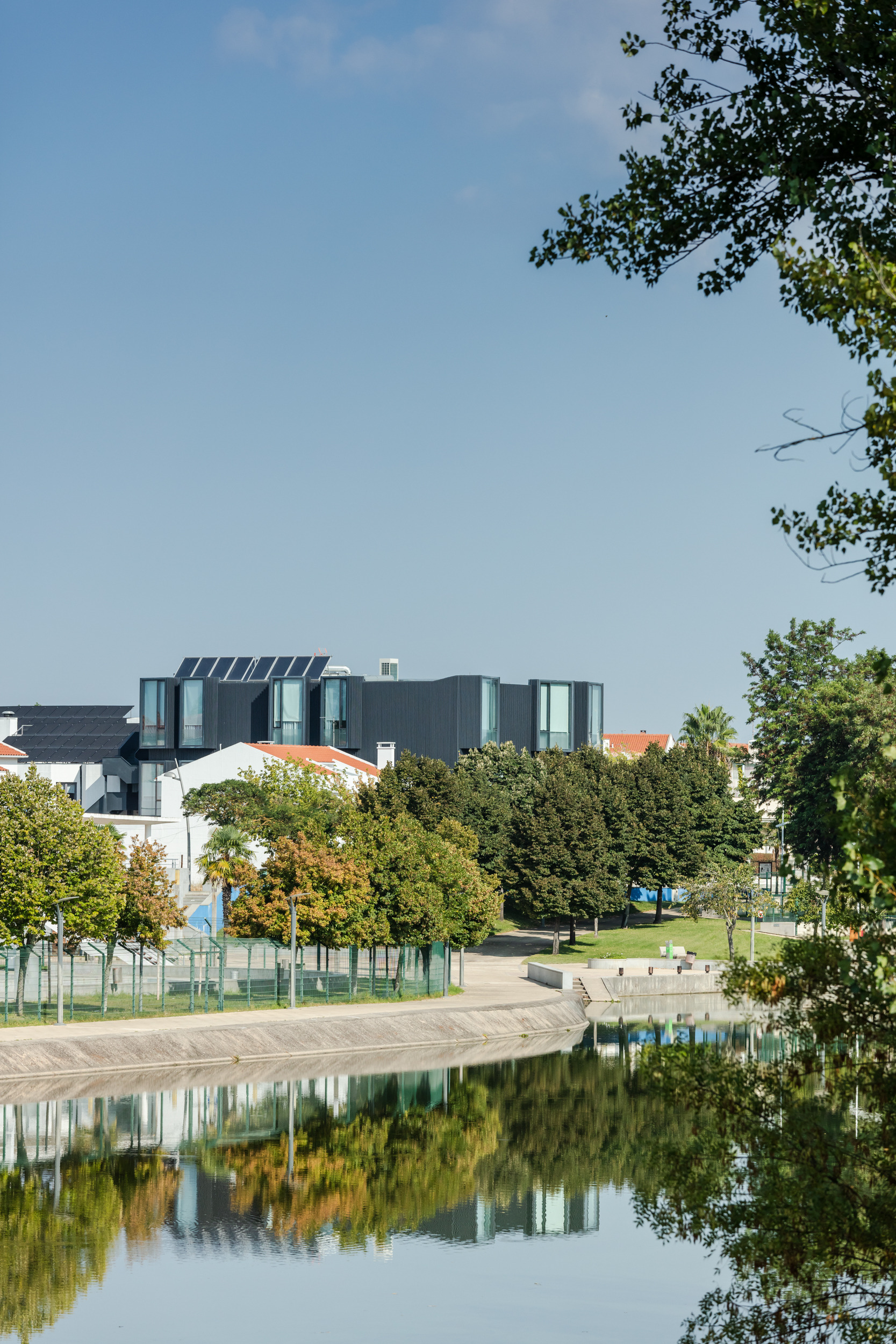 关爱老年,创新养老空间设计-19