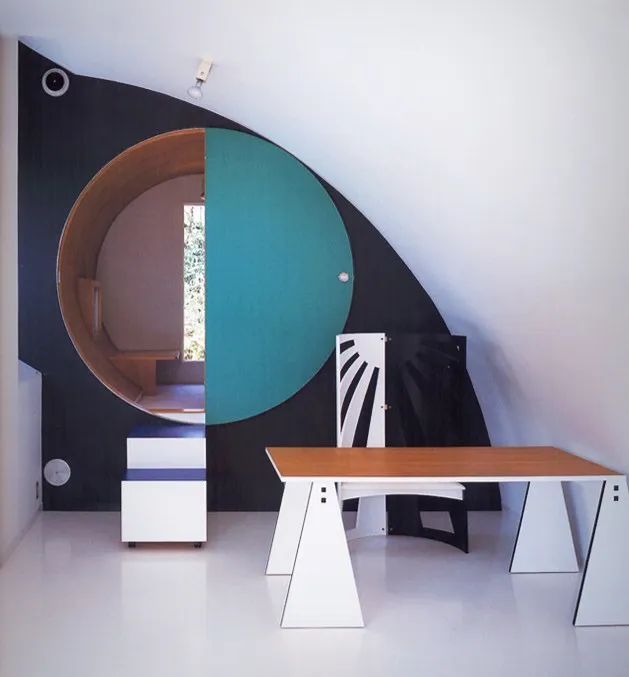 筱原一男建筑作品丨日本-57