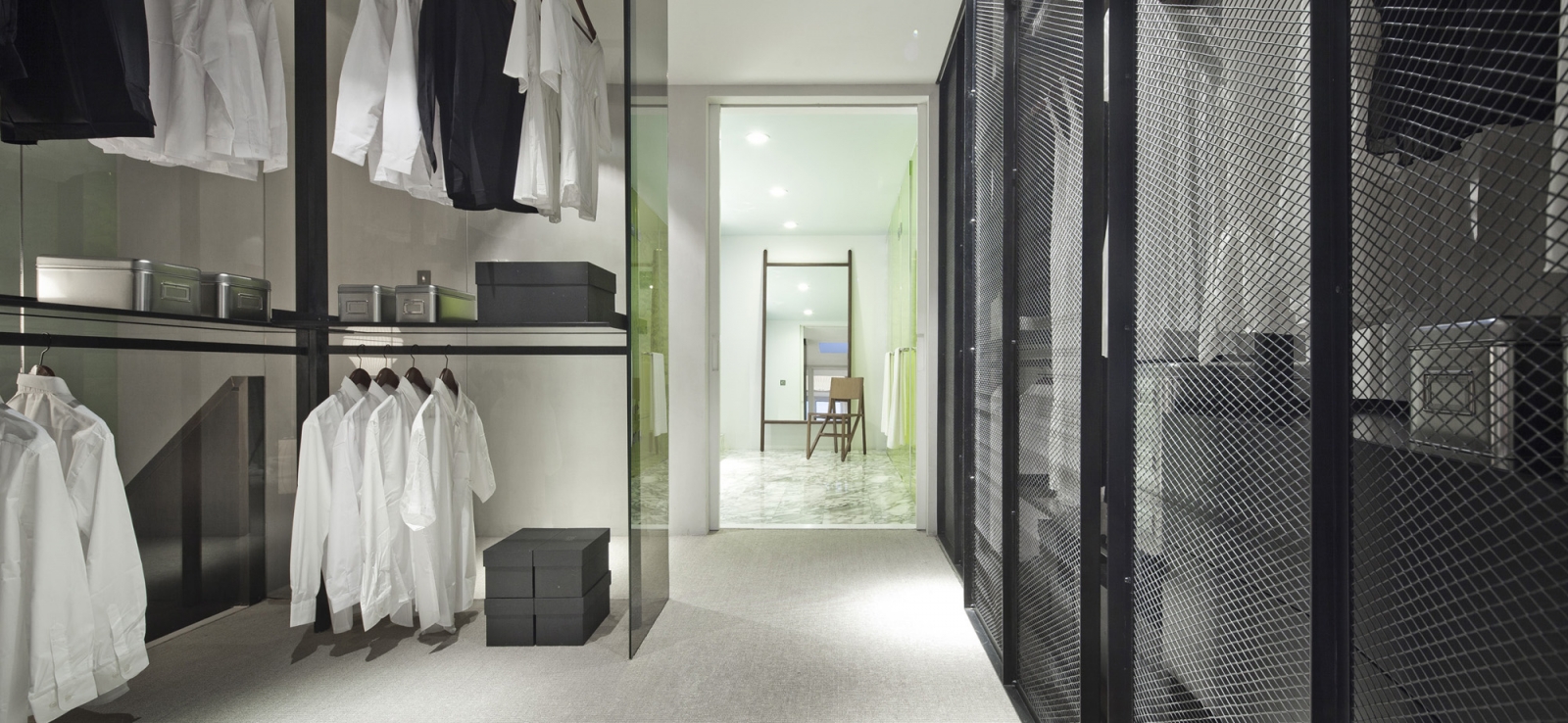 如恩  Vanke Lanshan-2