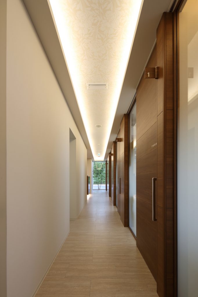 やまて歯科 · WORKS · UDA建築設計丨日本岐阜-22