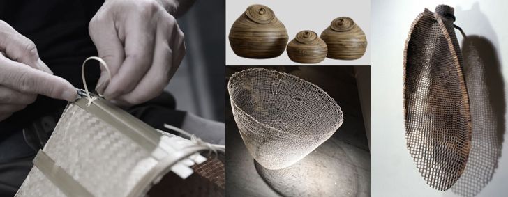 绍兴诸暨 430㎡现代东方气质合院样板房-5