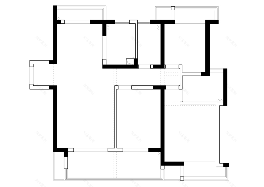 让留白的空间也有温度丨中国无锡丨陳兵设计-7