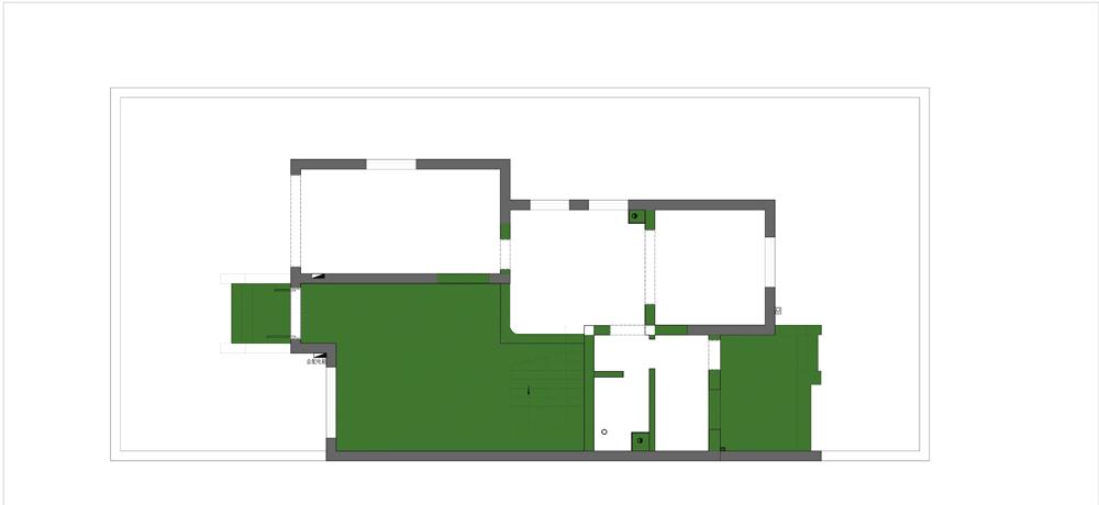 别墅现代简约之家丨中国厦门丨厦门磐石空间设计-9