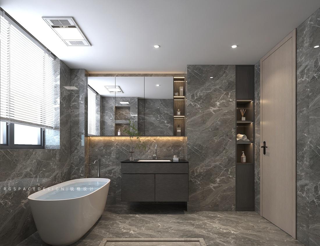 由心而居丨锐格设计-18