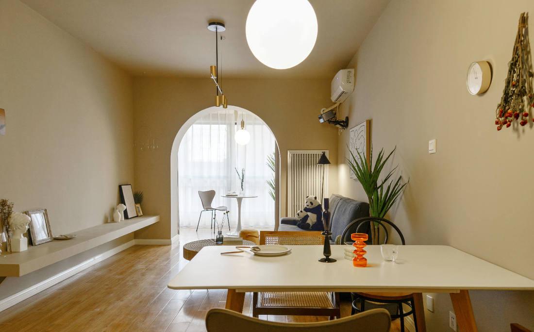 雪冰设计工作室 | 西班牙水泥洞穴风民宿体验-14