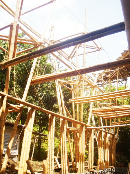 “La Vieja”学校建筑丨哥伦比亚丨Andrés Bäppler & Greta Tresserra-106