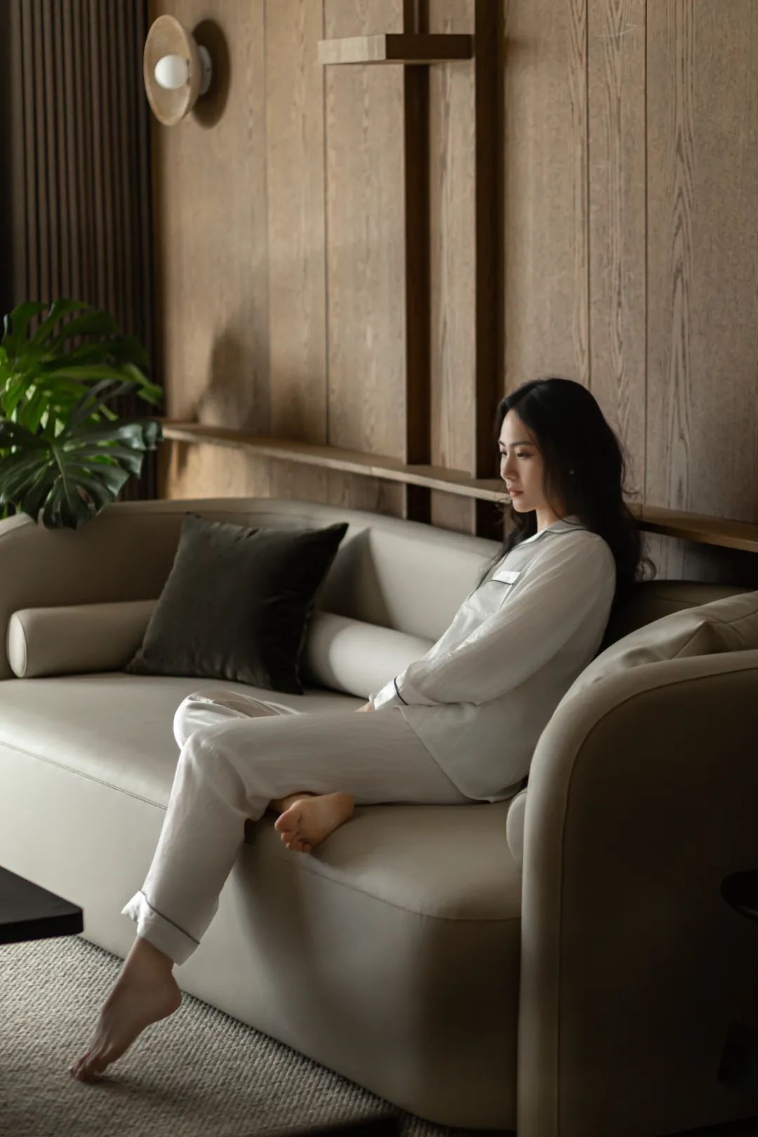 李宅丨中国邵阳丨有禾设计-15