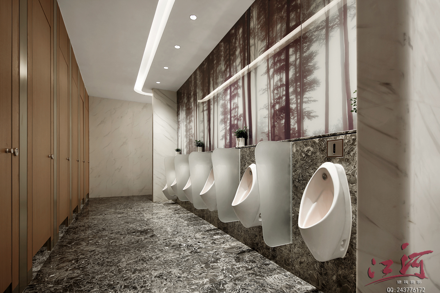 深圳卓越中心商场空间拍照|购物中心拍照|商业空间摄影-22