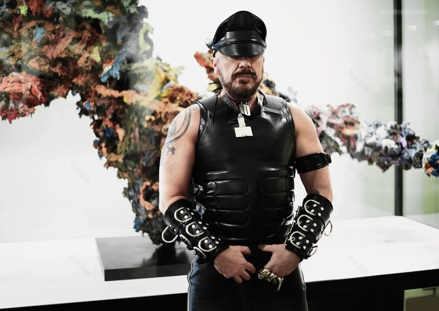 Peter Marino|蔚蓝海岸超级豪宅丨法国-4