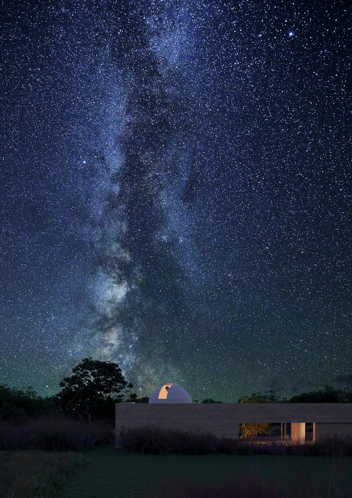 Ghyll 住宅丨Strom Architects-7