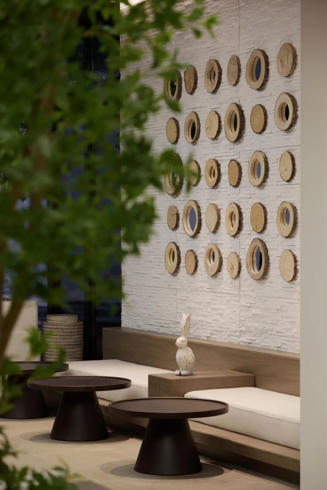 沐熹温泉酒店丨中国锦州丨迈格空间设计+无相软装设计+瑞林灯光设计-51