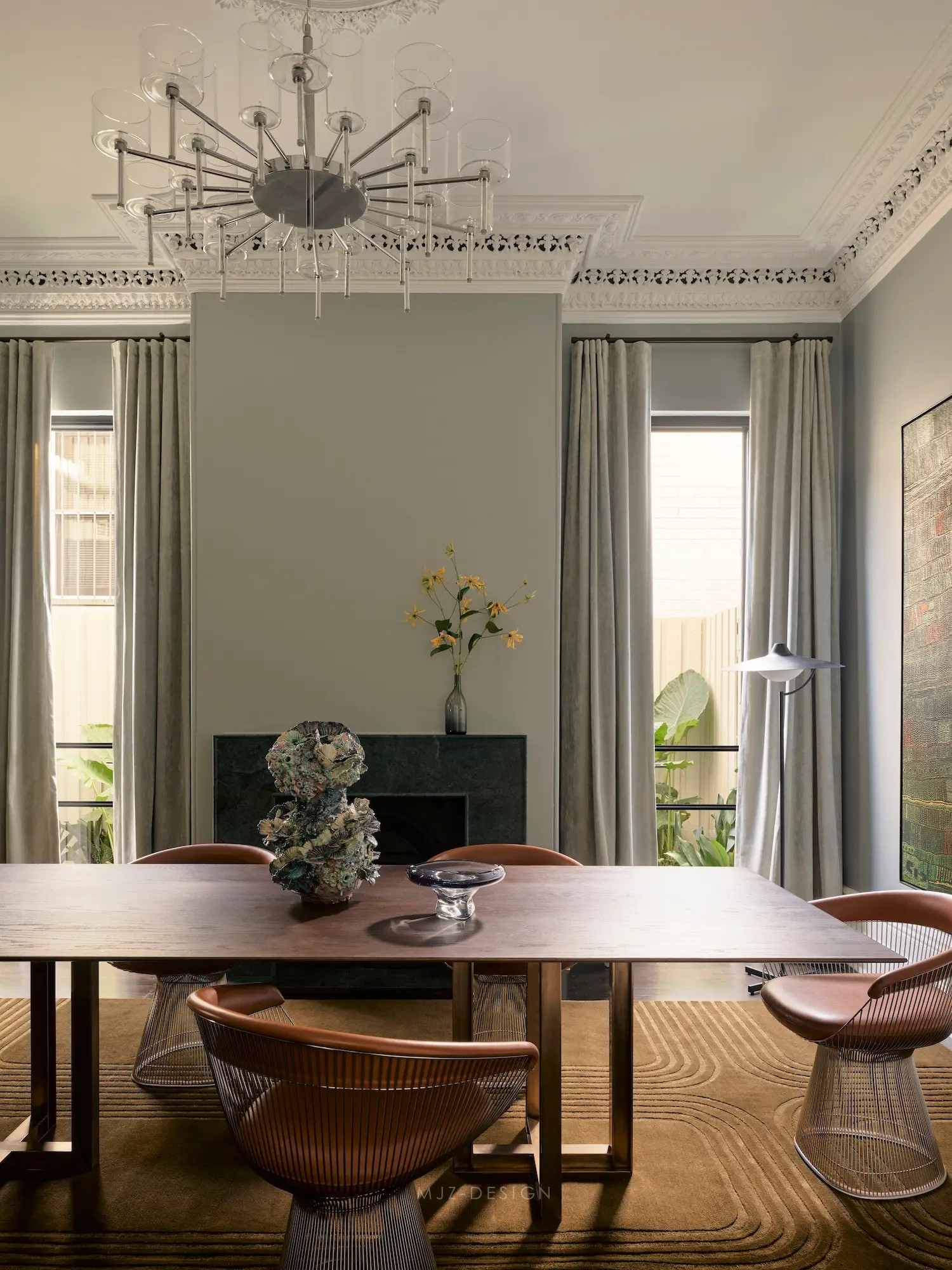 翡翠屋丨澳大利亚悉尼丨ALEXANDER CO.-23