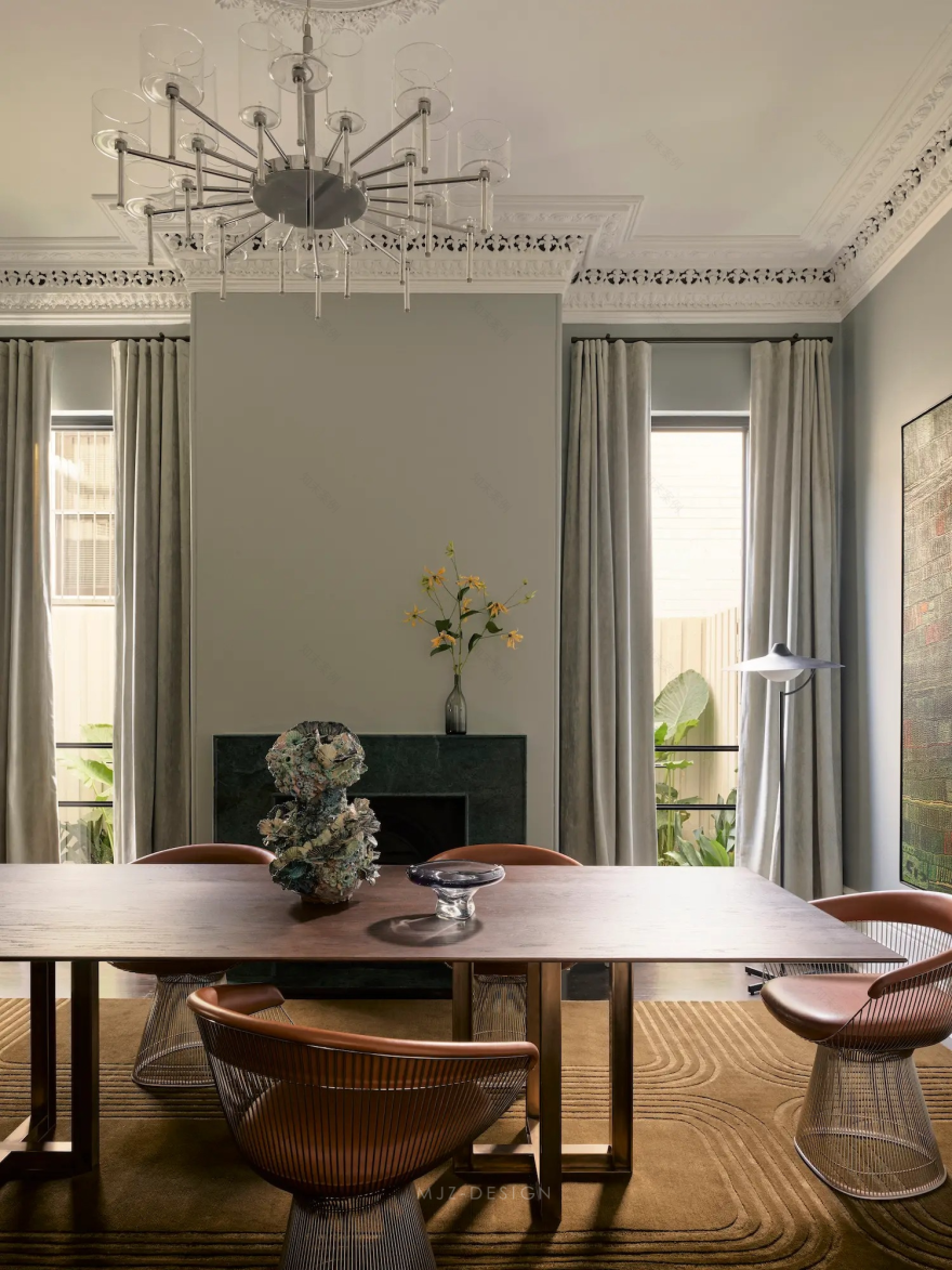 翡翠屋丨澳大利亚悉尼丨ALEXANDER CO.-23