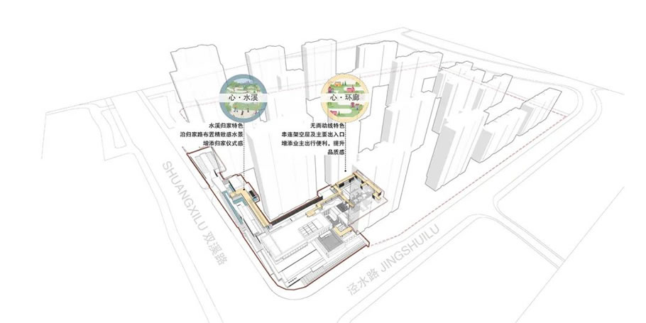 东栅未来社区幸福里示范区丨中国嘉兴丨上海澜道佑澜环境设计有限公司-16