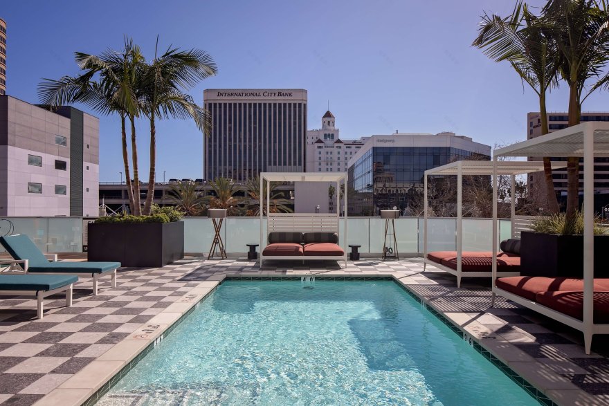 丨美国加利福尼亚丨Vida Design-59