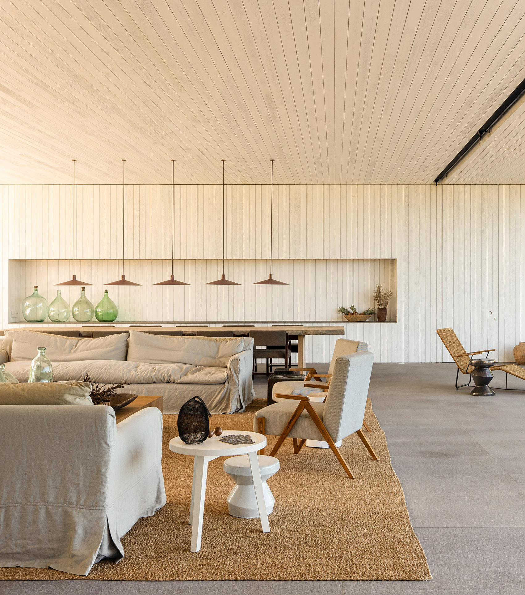 巴西Trancoso住宅丨studio mk27-102