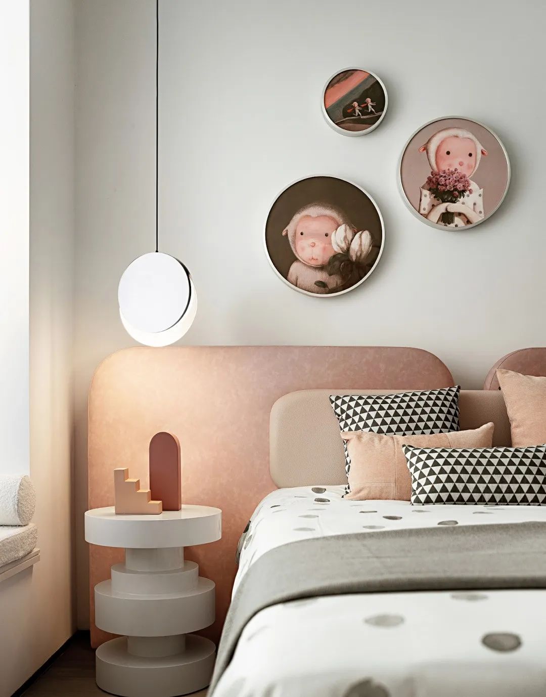 云海吾乡西区子母户样板间丨中国海南丨泽钦设计,戴勇设计-38