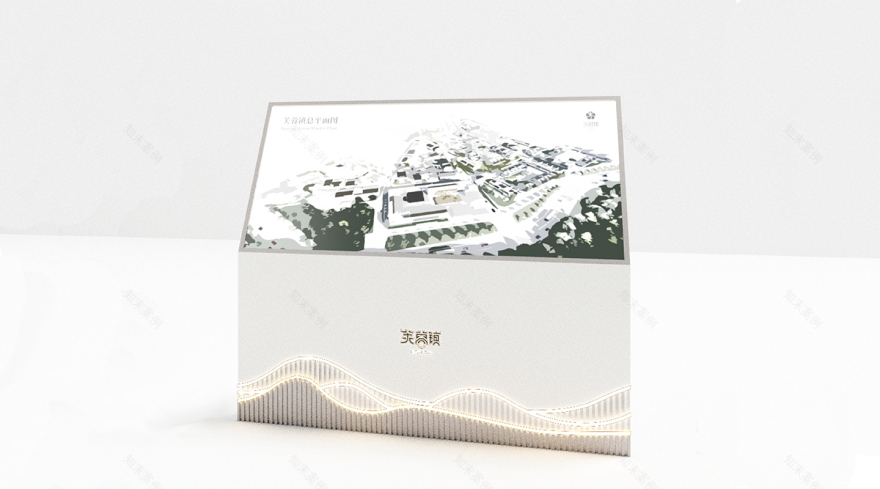 【文旅小镇设计】九华新街•芙蓉镇文旅建筑规划设计-31