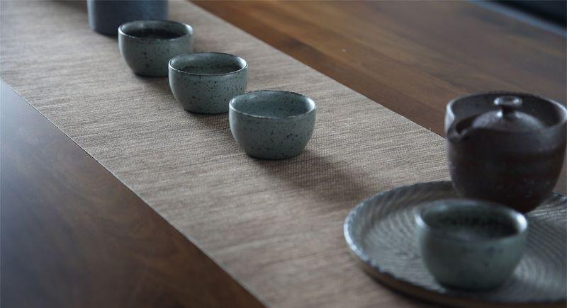 港铁天颂现代简约风，温馨生活品味-18