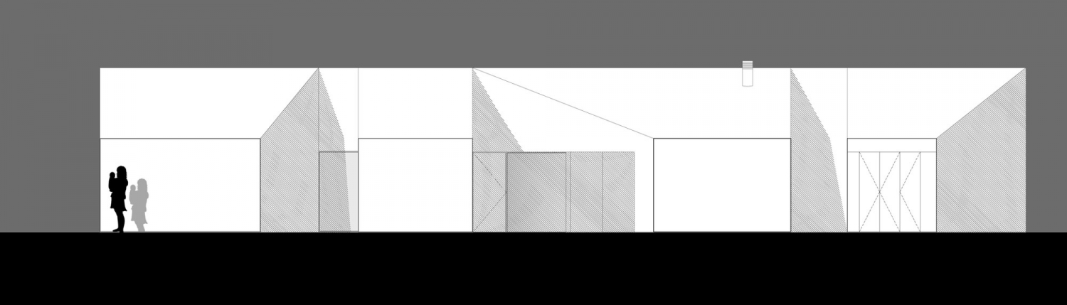 葡萄牙罗斯托现代别墅，M-Arquitectos 设计-42