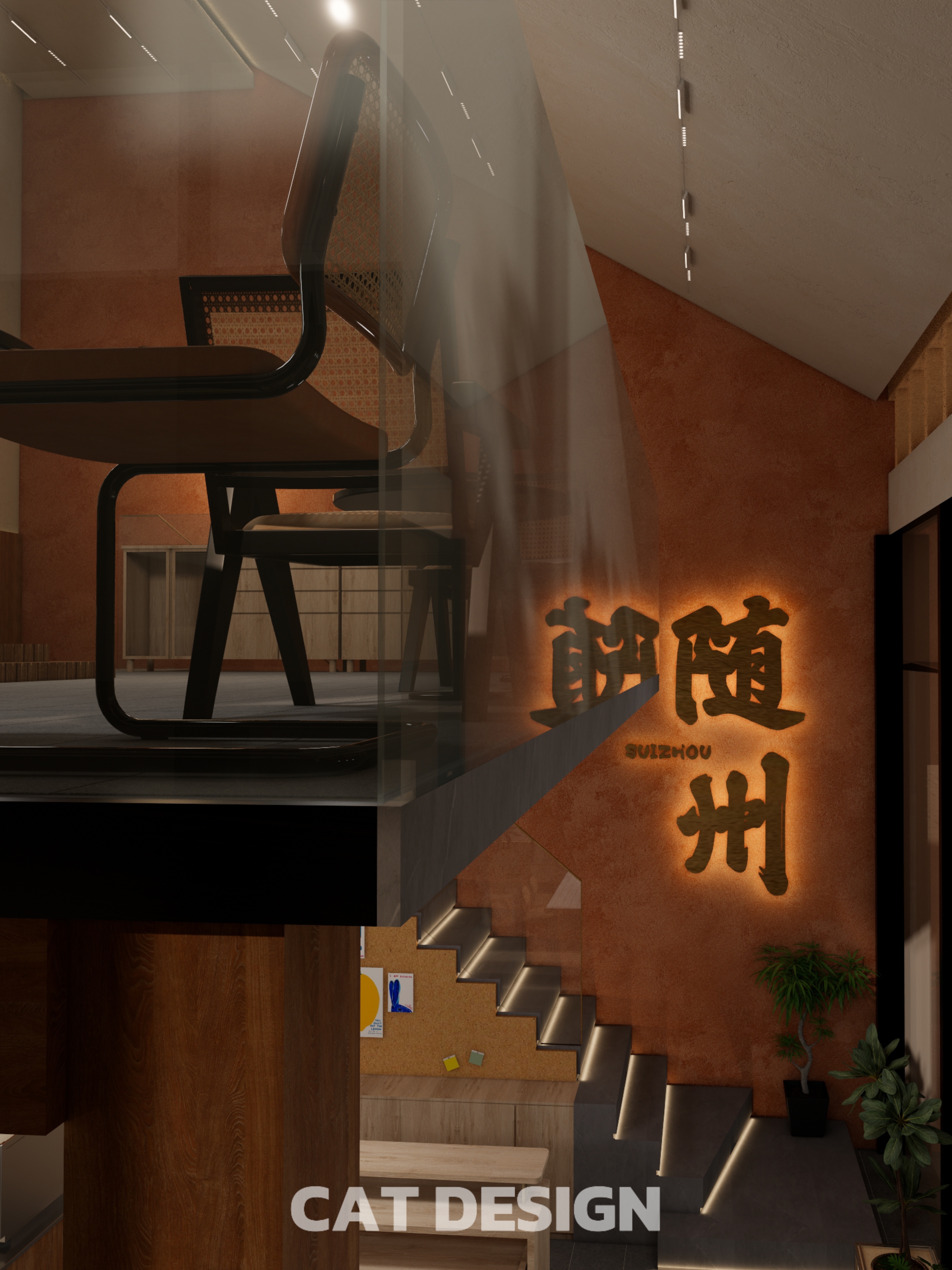 咖啡店挖到了随州三千年的文明密码丨中国随州-6