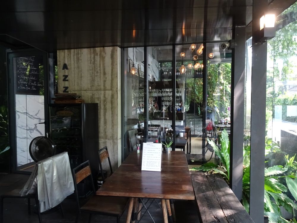 ナイイパ・アート・コンプレックス | タイ の建築【世界建築巡り】-84