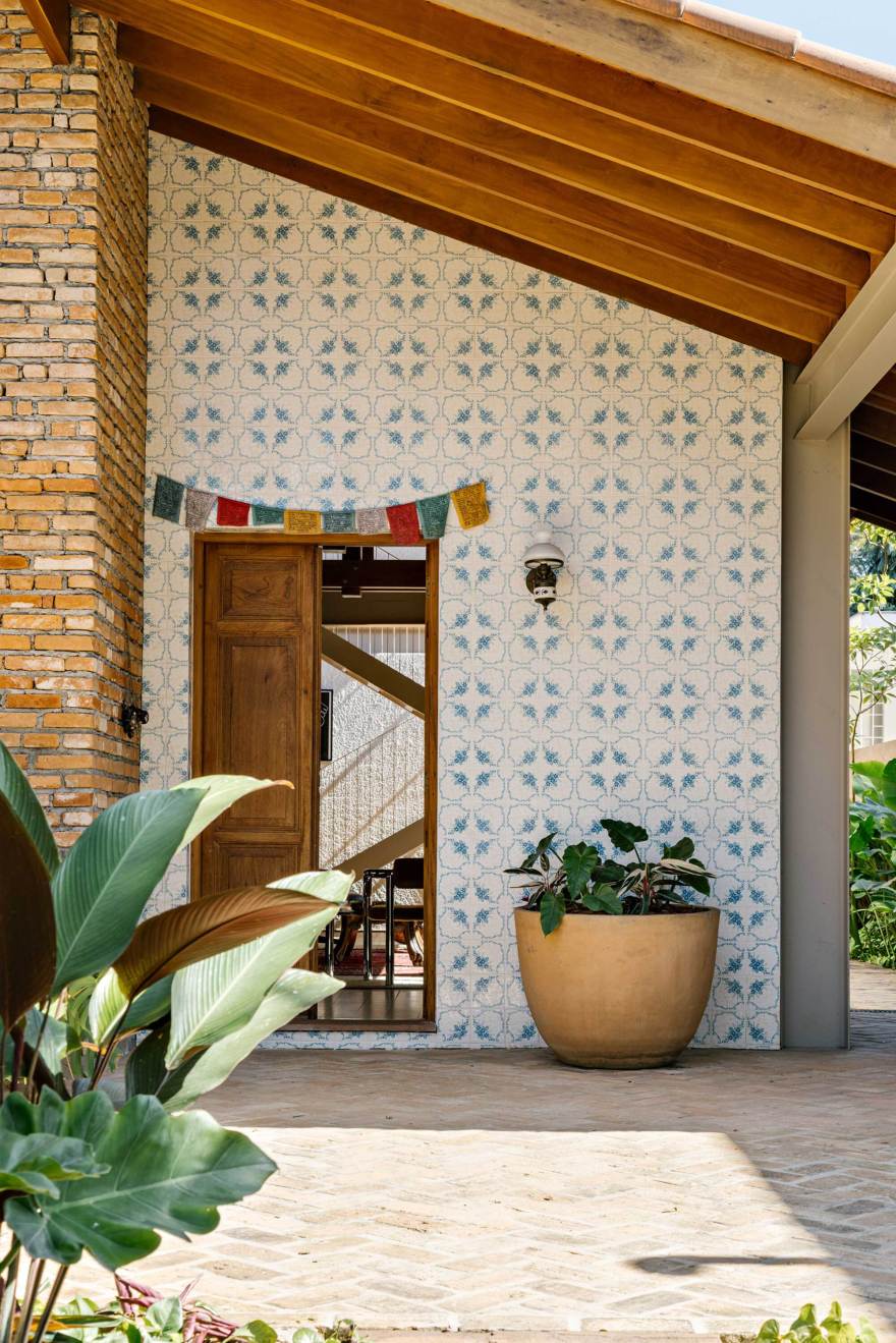 丨巴西圣保罗丨Memola Estúdio-23