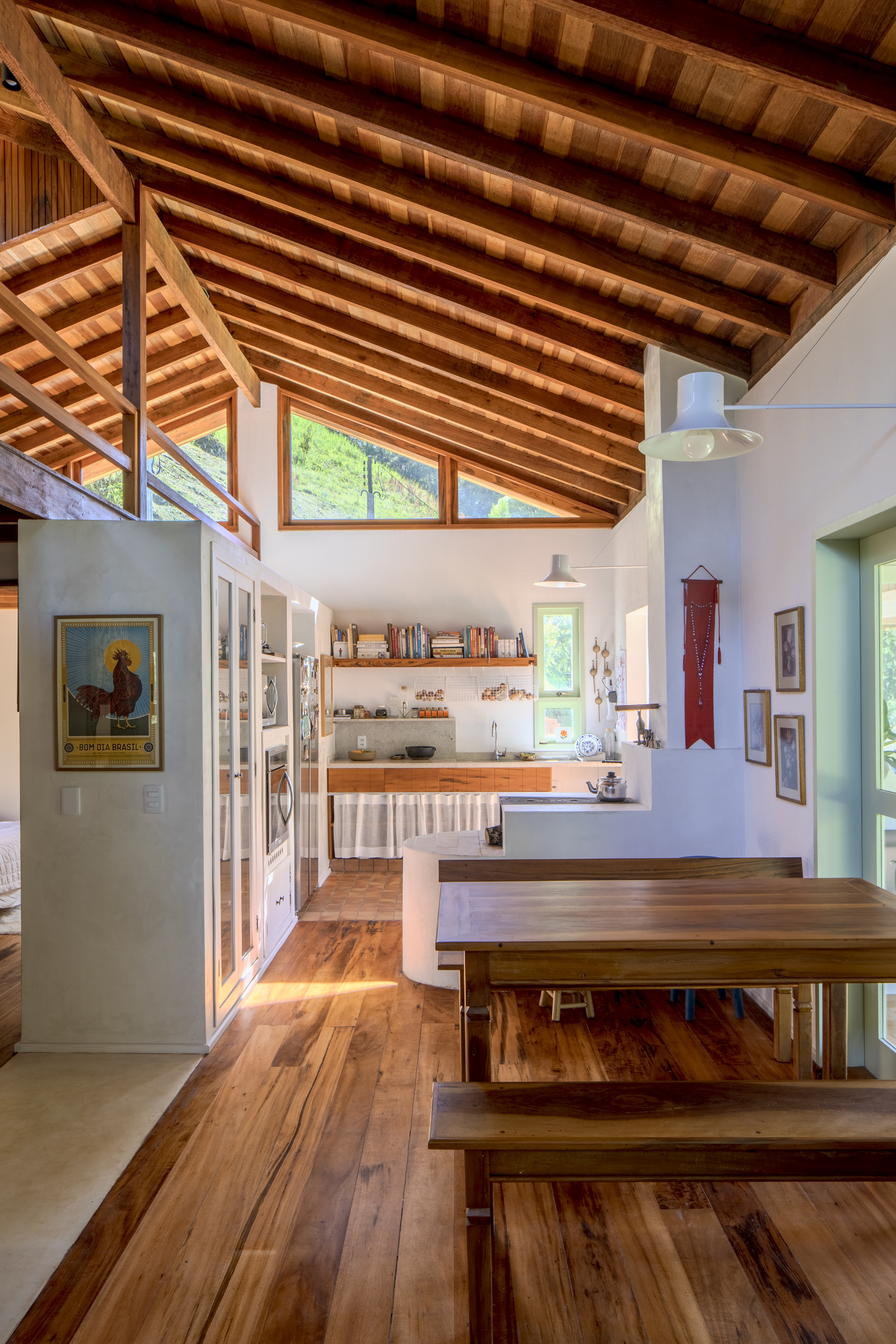 丨巴西圣保罗丨vapor arquitetura-24