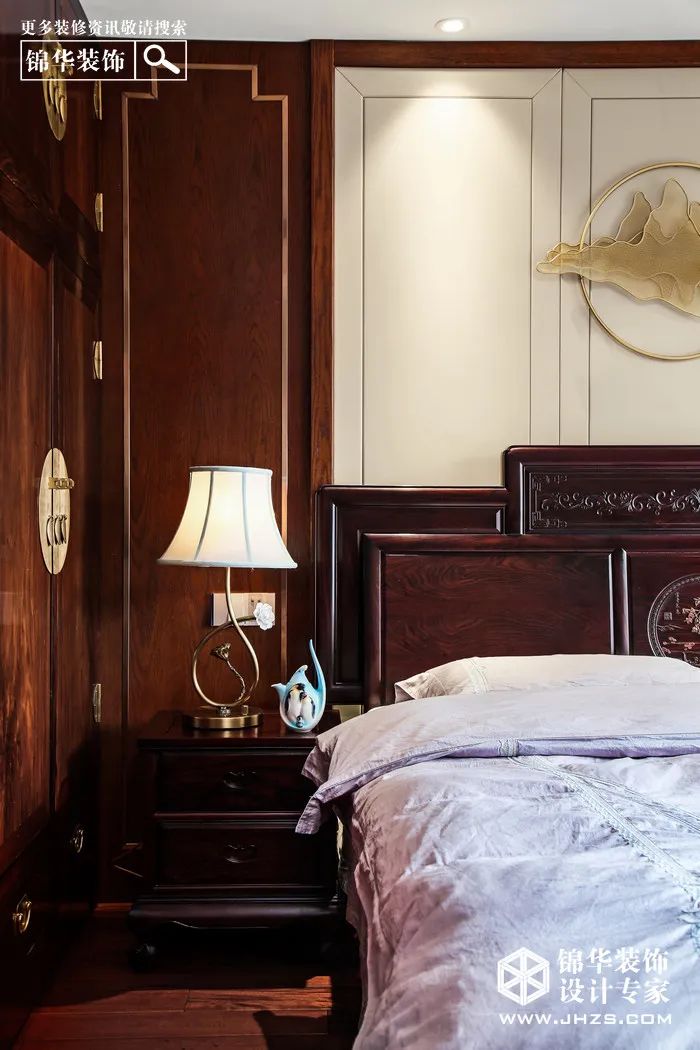 温和典雅的家丨马丽-25