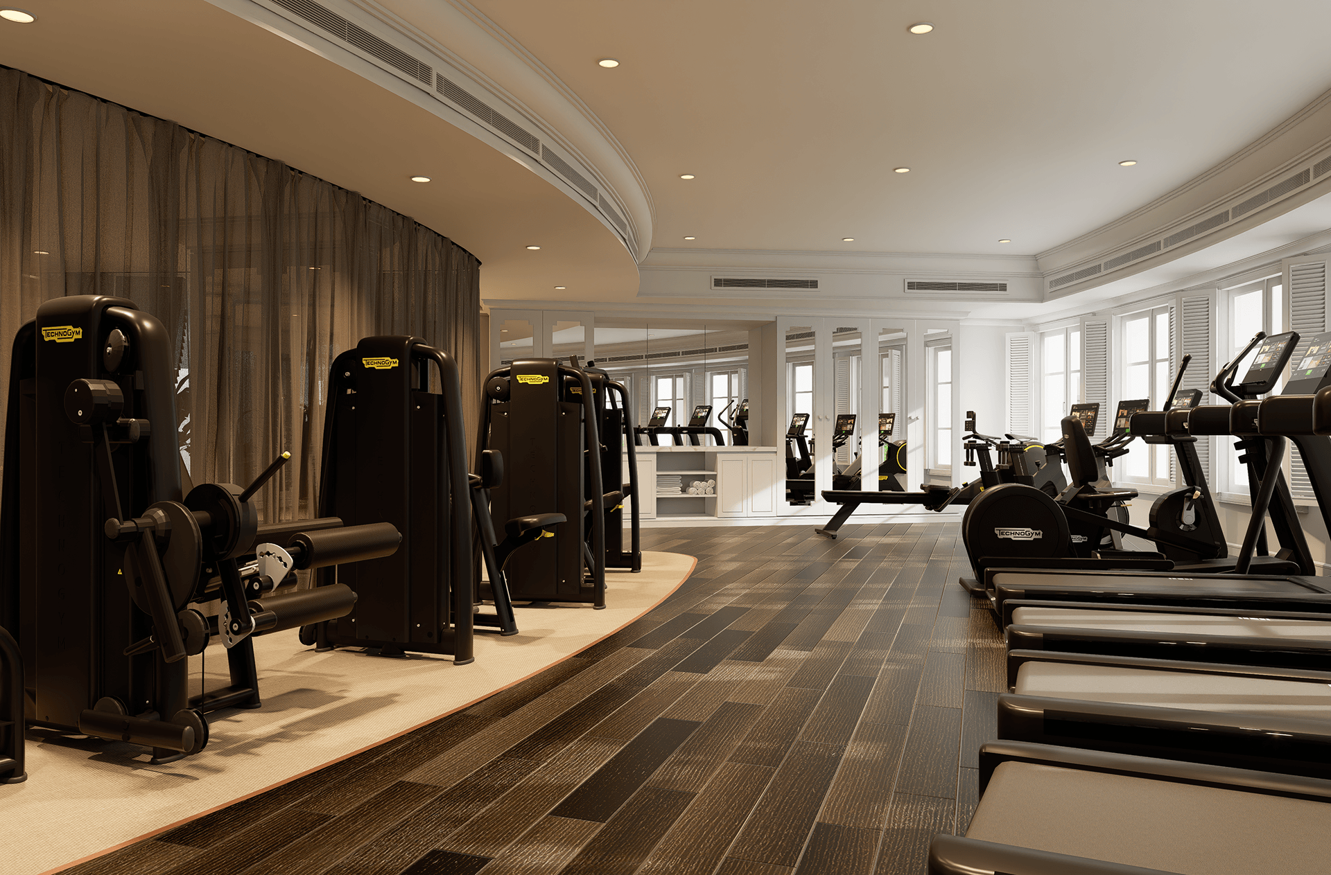 丨越南胡志明市-8