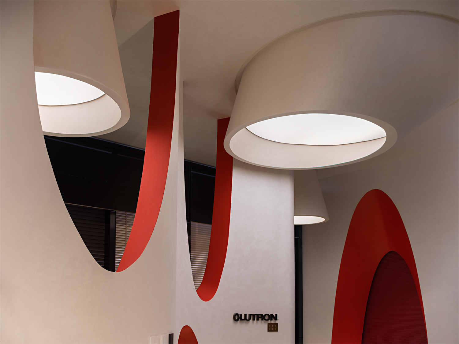 广州隽雅智能家居展厅丨中国广州丨加减智库设计事务所-21