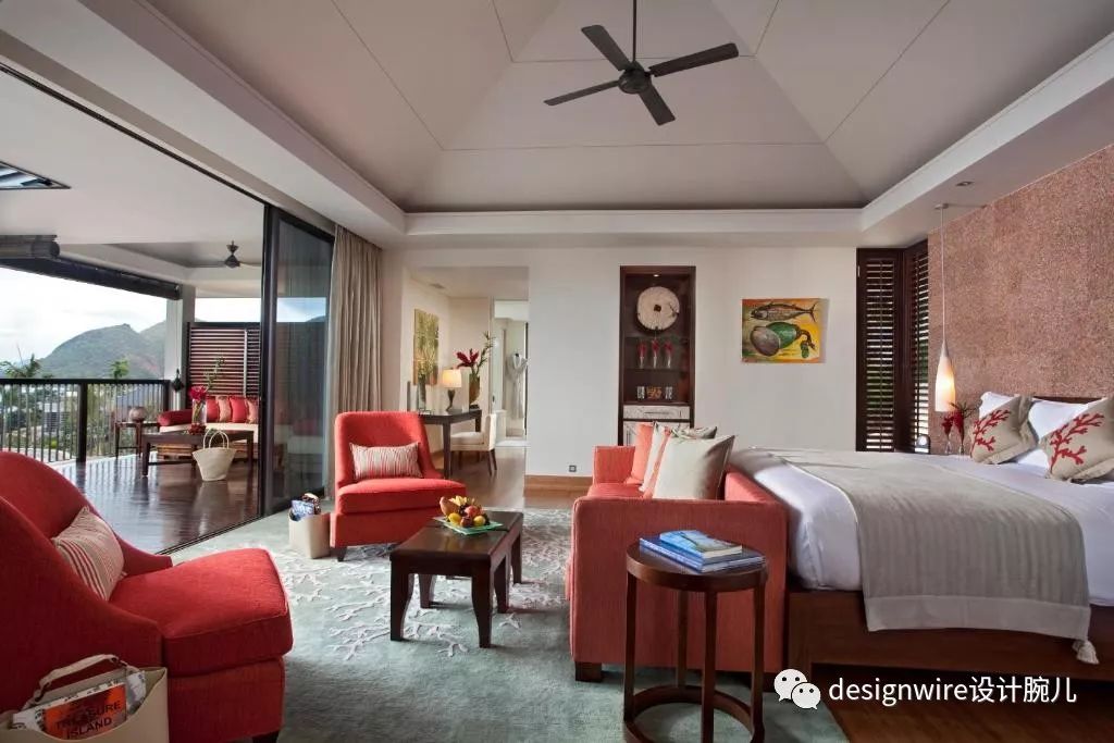 深圳湾 1 号莱佛士酒店,极简奢华的海岸线绿洲-174
