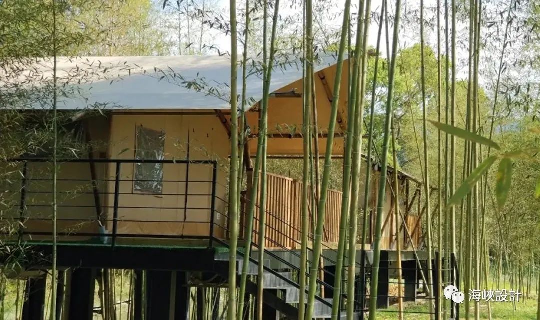 月溪花渡图书馆综合体丨中国福建丨不详-57