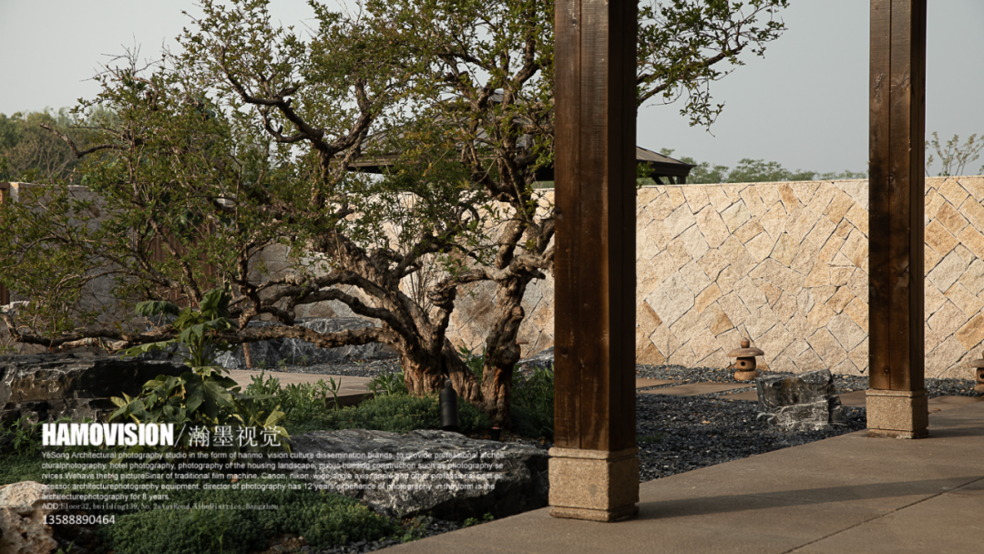 环球首发！×同里别墅·壹高摄影|陈可志&王华强设计：人间清欢，时光里的家-24