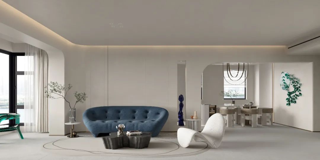 柳州碧桂园中式别墅丨中国柳州丨陈郑怡-36