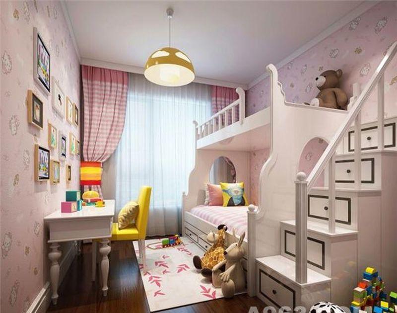 2016传家别墅大户型家装设计榜单盘点-56