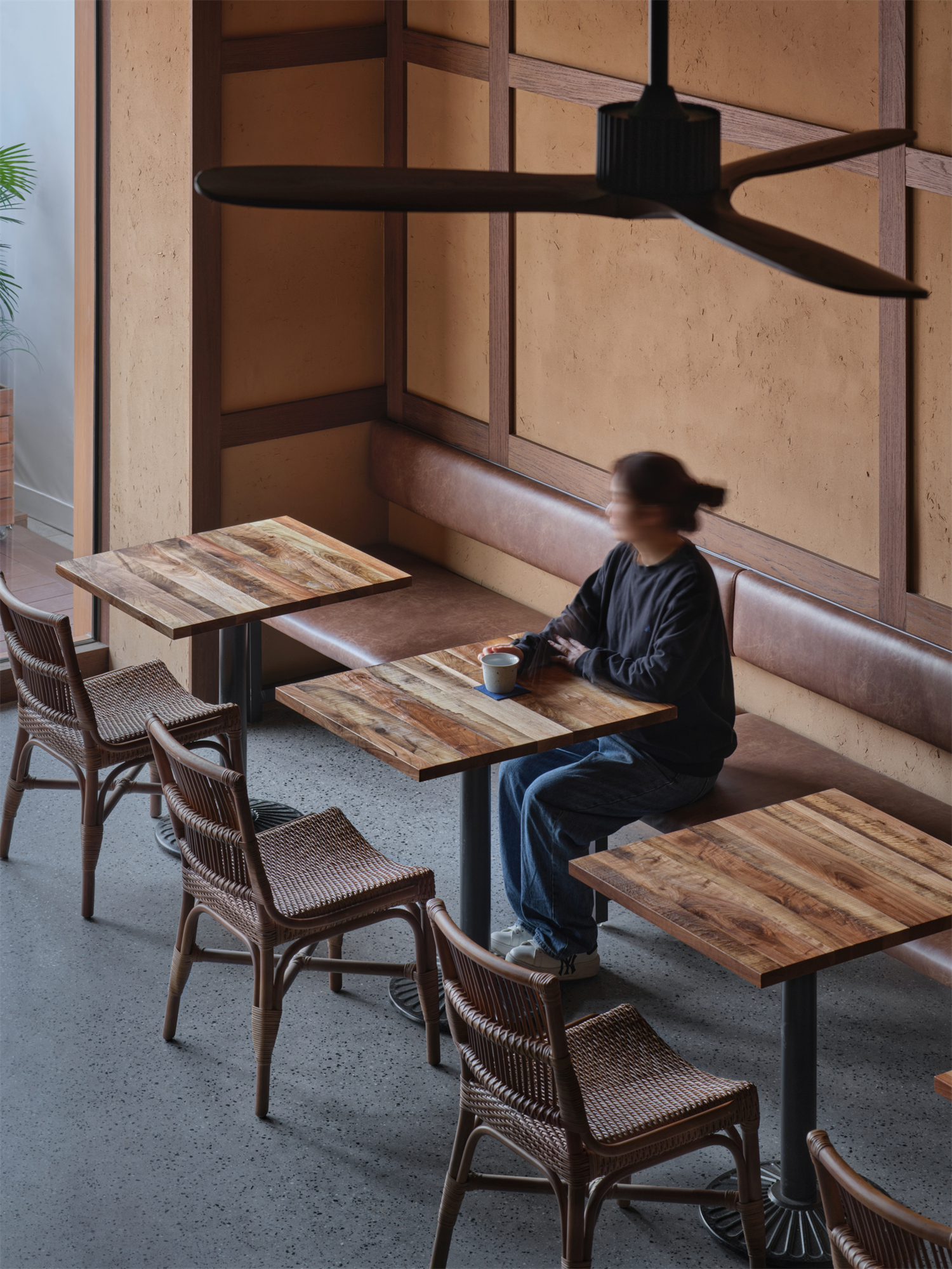 重楼·野选上海万象城店丨中国上海丨YDESIGN奕檐建筑-26