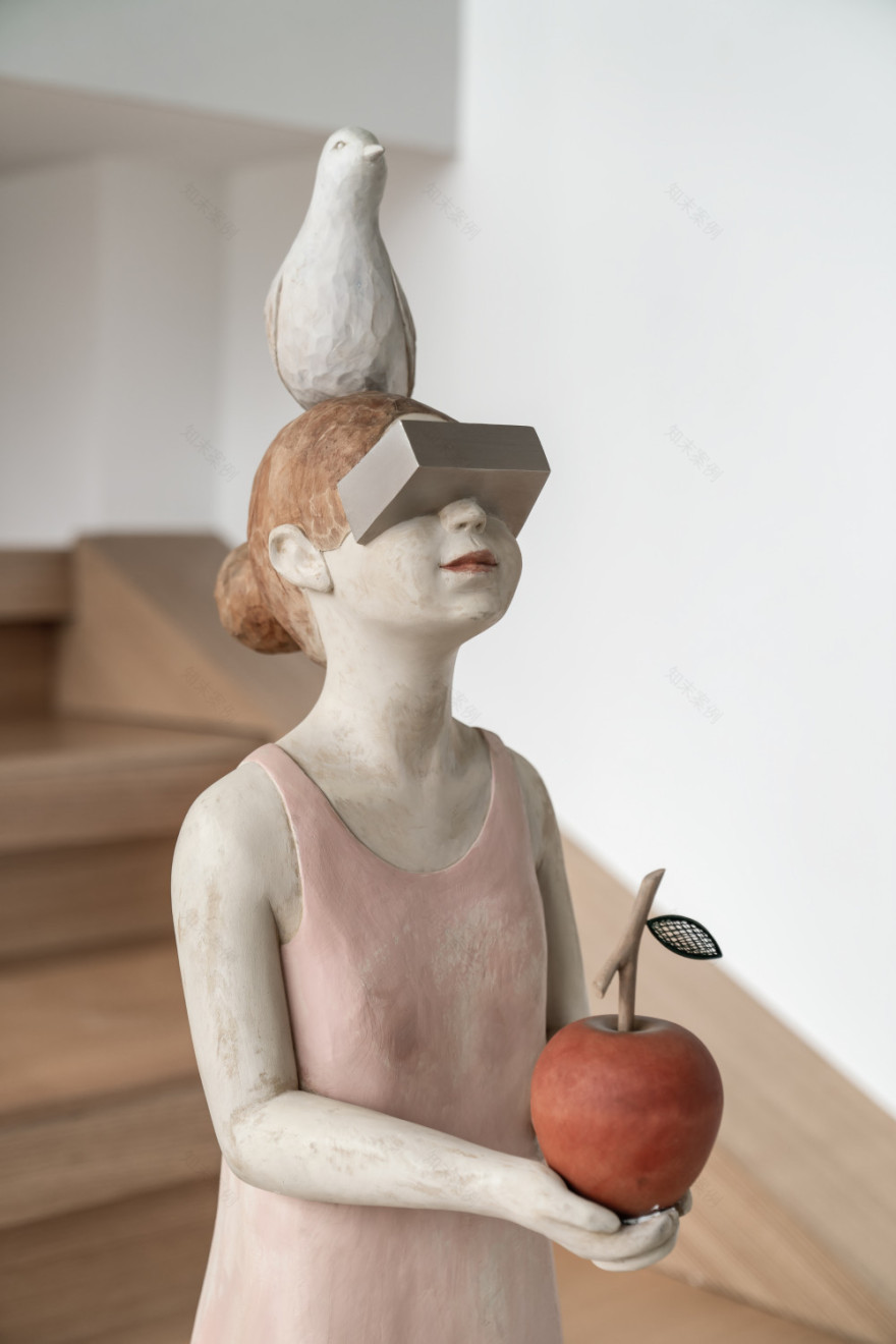 苏南金地·翡翠星辰销售中心丨中国苏州-73