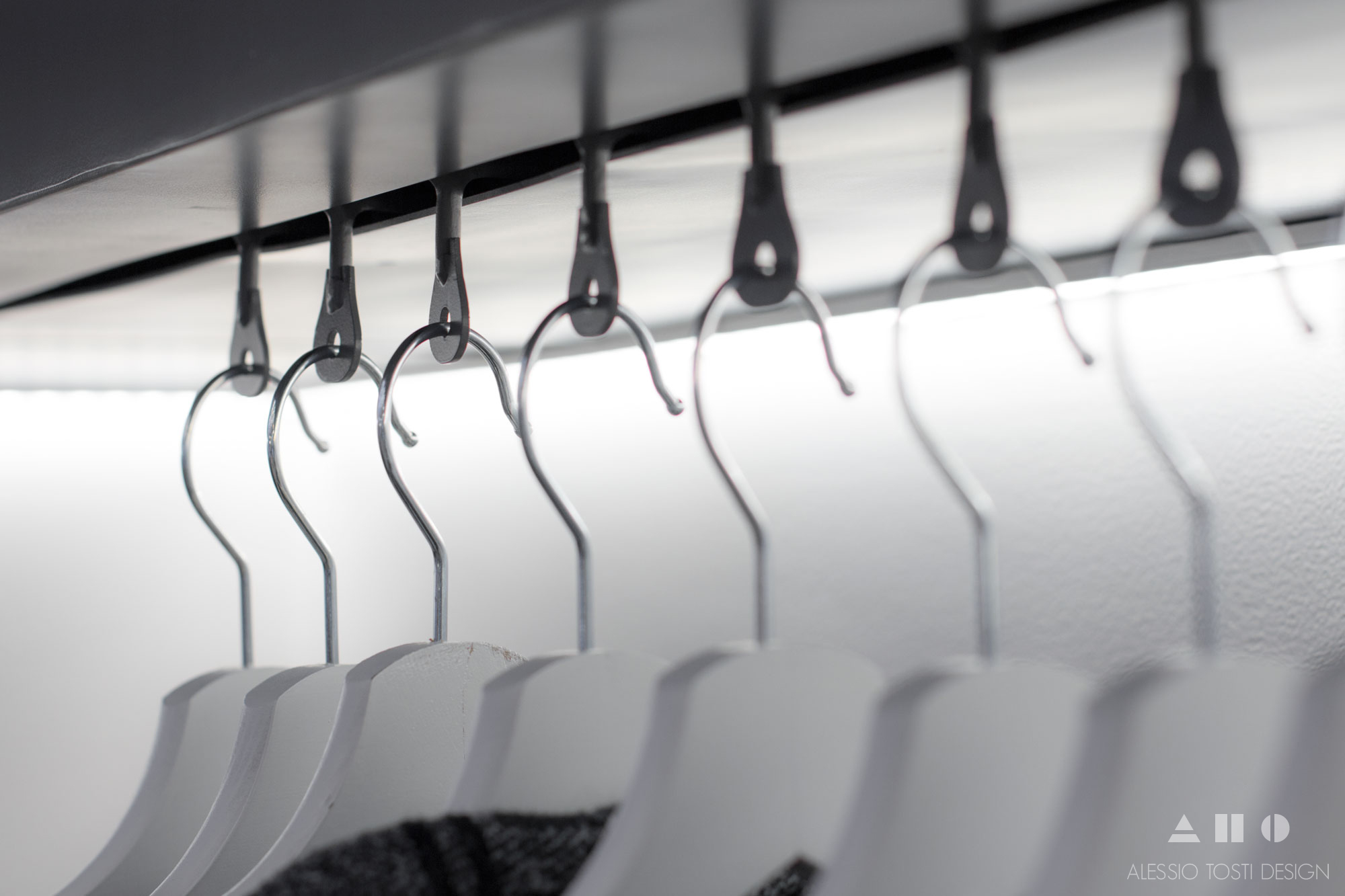 2016 年意大利商店 L'Altra Moda 室内设计案例-8