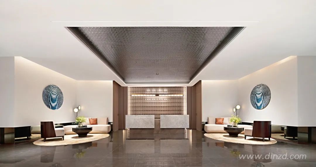 惠州大亚湾合生时代城体验中心丨中国惠州丨菓尔空间设计-52