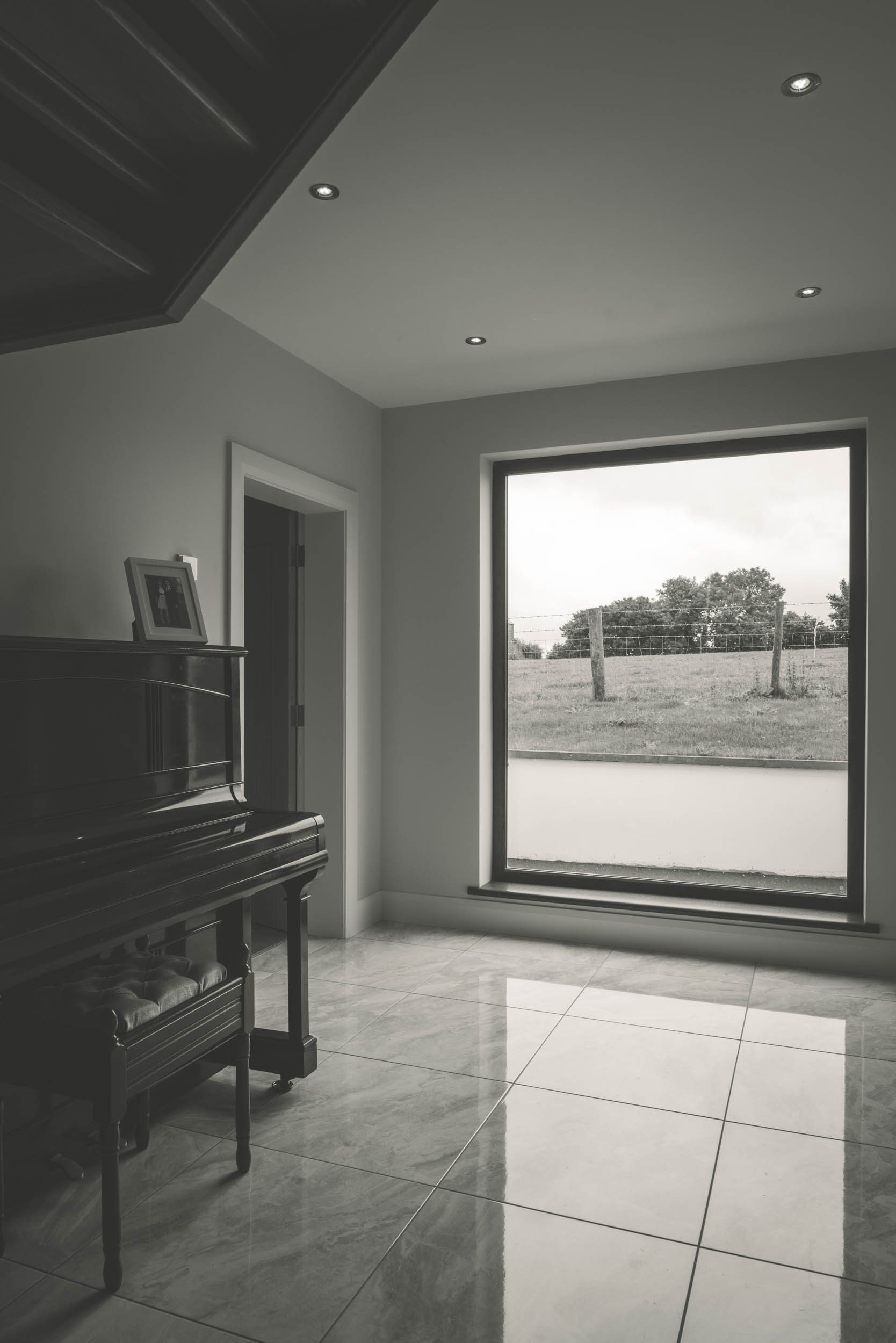 城堡道森住宅-3