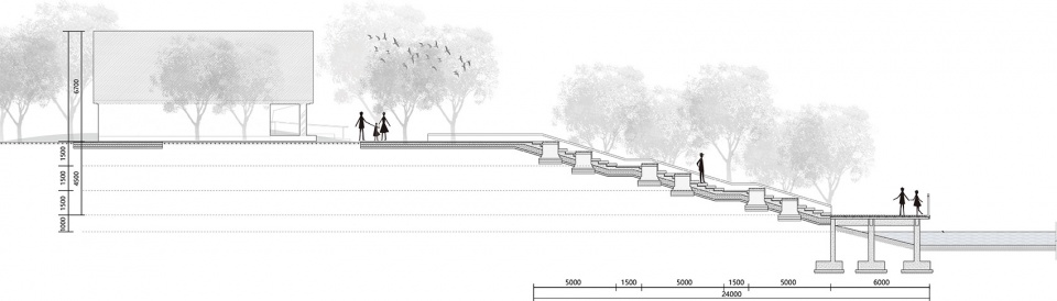 长春新区宁溪公园提升改造项目丨中国长春丨中国建筑西北设计研究院等多家公司-92