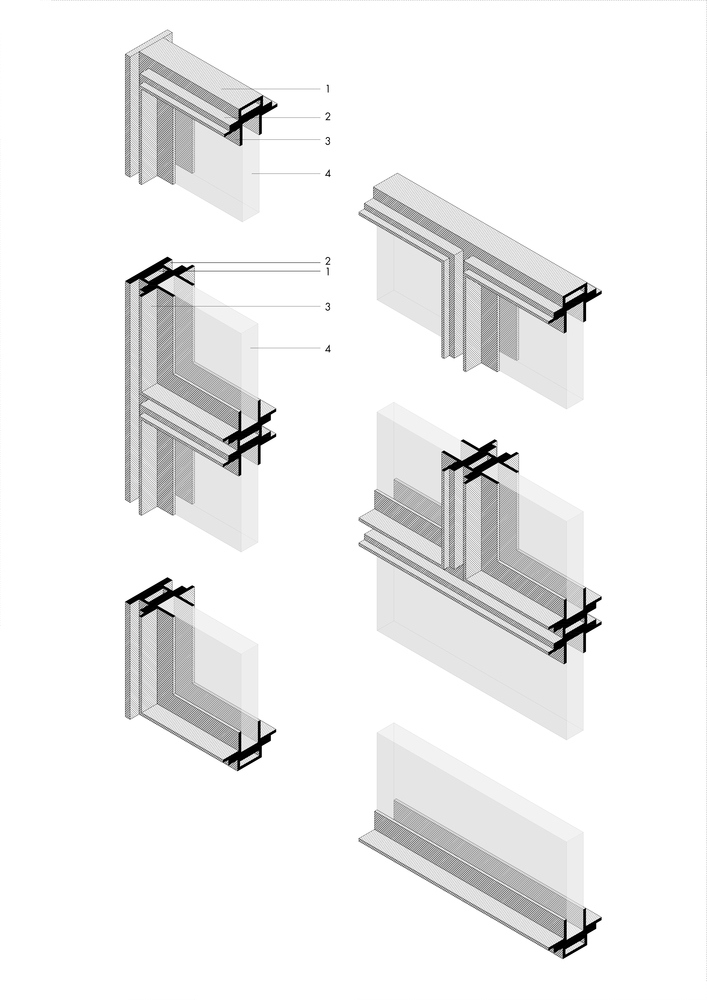 Madrid Vonna PYO Arquitectos 室内设计案例解读-71