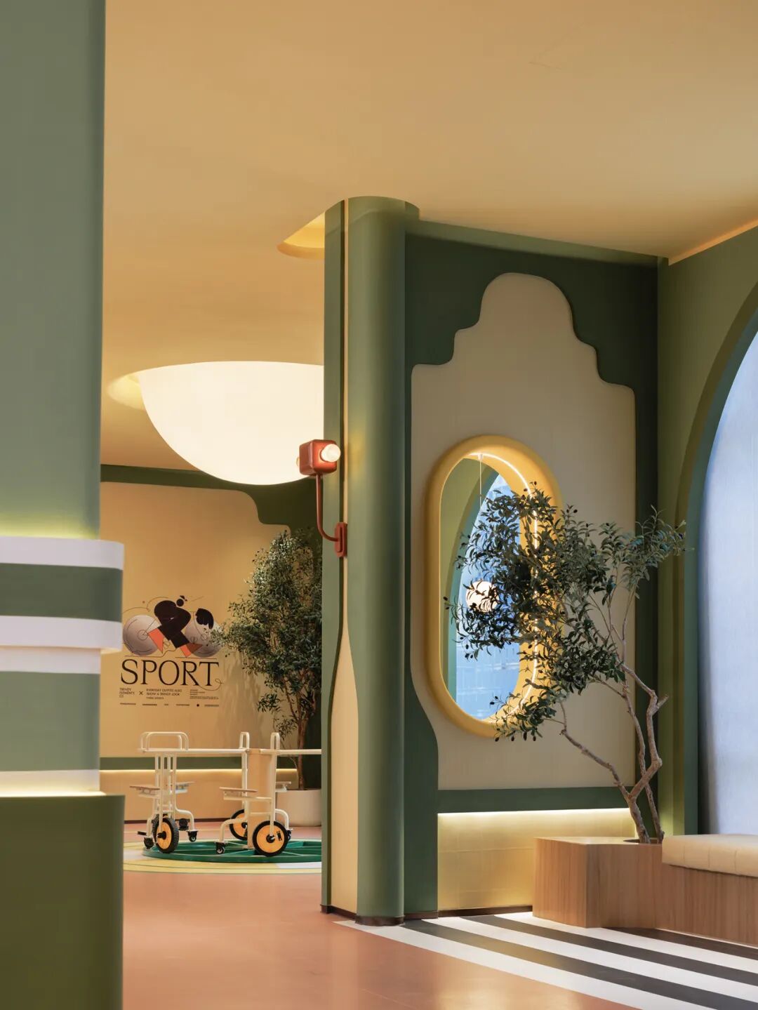 合肥中海 · 悦府雲起丨中国合肥-27