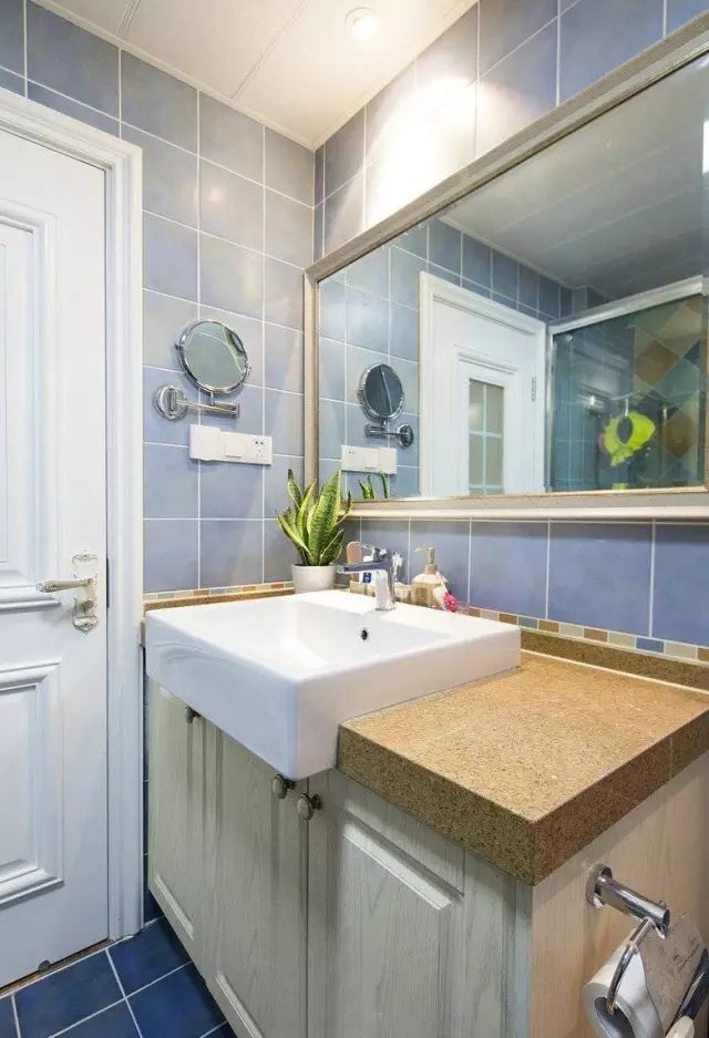 【简欧风格】孙启铨设计-凯旋花园设计方案-40